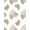 Grey Ivory, Pattern 1, variant on ODIKA Extra Transitional Large Blended Irregular Print Neutral Grey for Entryway, Kitchen, Mudroom, Stain Resistant Flatwoven
