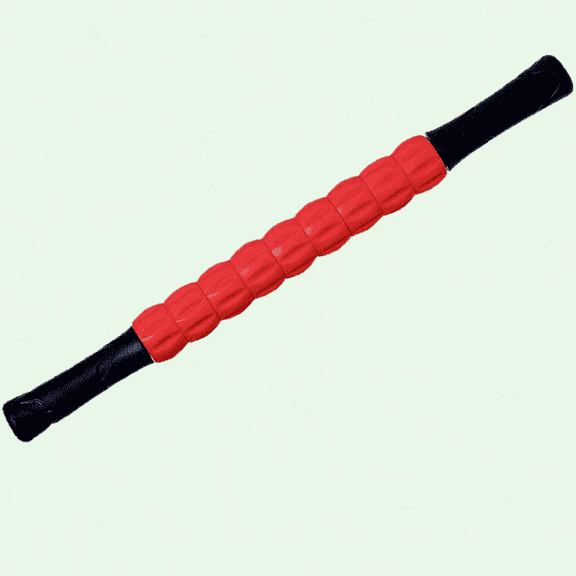 Muscle Roller Stick for Legs, Deep Tissue Lymphatic Massager, After Surgery Recovery, Reduce Muscle Stiffness and Pain, Increase Blood Circulation