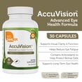 thumbnail image 2 of Zahler - AccuVision - 30 Capsules, 2 of 5