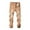 T05E Coffee, variant on Denim Shorts Boys Boy's Cross Graphic Ripped Skinny Jeans Distressed Elastic Waist Denim Pants Skinny Fit Ripped Distressed Destroyed Fashion Jeans Pants