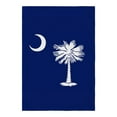 thumbnail image 1 of Betsy Drake FL235 Drapeau Palmetto - 12.5 x 18 Po., 1 of 1