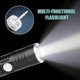 thumbnail image 3 of onlyliua ¡ ¡Descuentos de Temporada! Linterna Led Telescópica de Enfoque Potente para Iluminación Exterior, 3 of 7