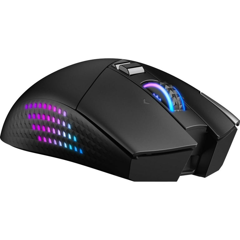 MSI VERSA PRO Gaming Mouse - Pixart 3395 - Cable/Wireless