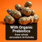 NatureWise Max Probiotics 30 Billion CFU + Organic Prebiotic - 60 Capsules[2-Month Supply]