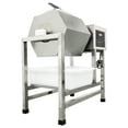 thumbnail image 4 of 38L Hexagonal Marinaed Machine Meat Vegetable Curing Marinating Machine Tumbler Marinator, 4 of 10