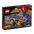 thumbnail image 1 of Lego Marvel Super Heroes 76058 Ghost Rider Team up, 1 of 5
