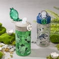 thumbnail image 2 of Botella de agua Zak Designs Jurassic World Dominion 500 ml Kids, 2 of 9
