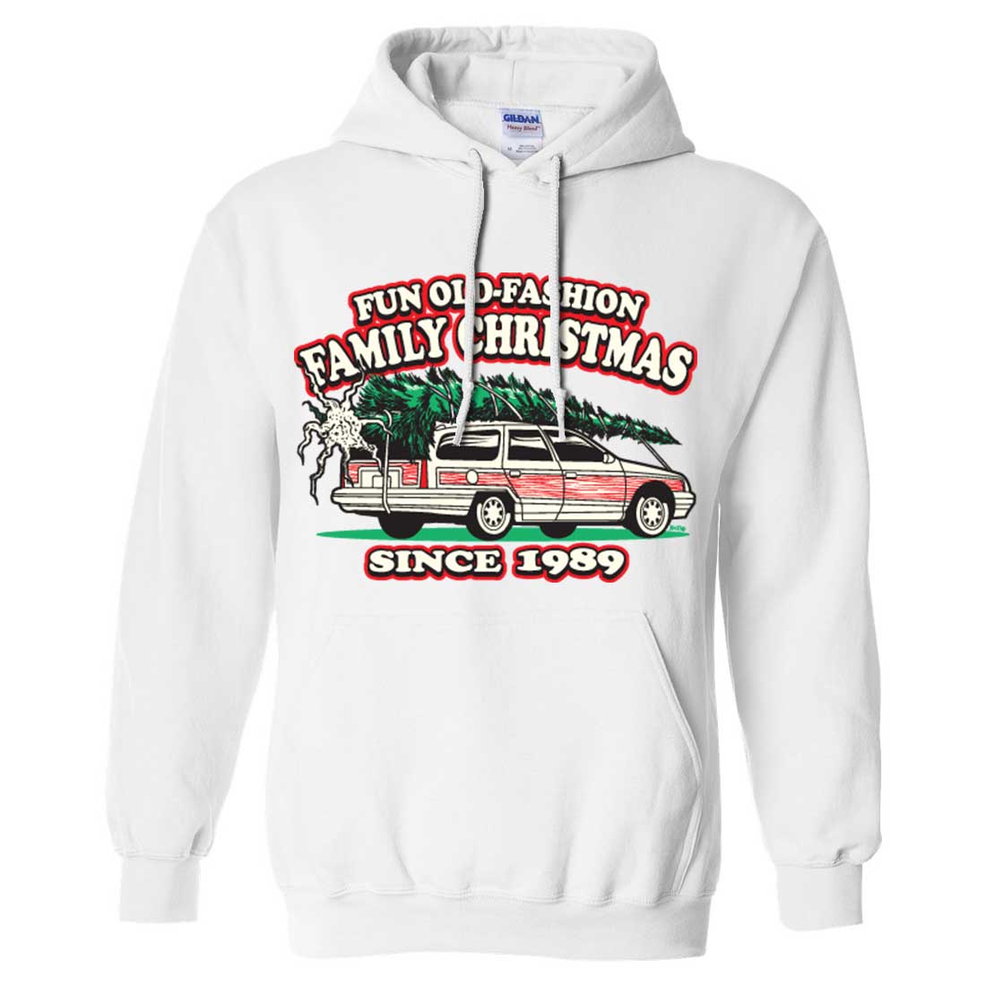 old fashioned sweatshirts