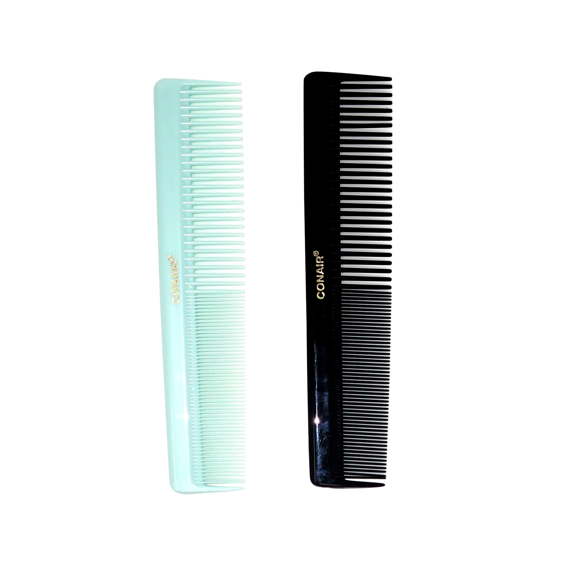 Conair Styling Smooth & Style Dressing Combs, 2 Count