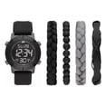 thumbnail image 1 of Set Reloj Hombre Skechers Poli N Color de la correa Negro, 1 of 5