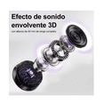 thumbnail image 5 of Altavoz Magnético Portátil Para Bluetooth Multifuncional Rgb Belug Anaranjado, 5 of 5