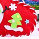 thumbnail image 4 of Diy artesanía de navidad fieltro adorno de navidad Fieltro Navidad Craft Tela no tejida Lindo DIY Fieltro Navidad Costura Artesanía Adorno Juguete hecho a mano ANGGREK  Otros, 4 of 5