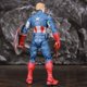 thumbnail image 5 of Endgame Quantum Suit Capitán América 6 "figura de acción con cabeza desenmascarada Steve Rogers juguetes modelo de muñeca, 5 of 5
