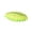 H004- Style D, variant on Squeeze Stress Toys Slug Squeeze Toys Spiked Caterpillar Model Squeeze Toys Birthday Gift for Student 1 Pc Lime Green