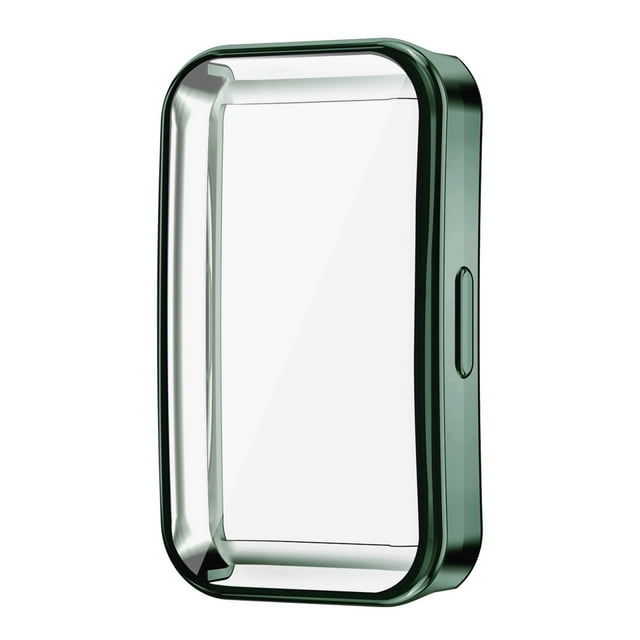 Smart Fitness TPU Cobertura Total Funda Blanda