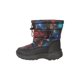 thumbnail image 4 of Mountain Warehouse - Botas para Nieve Caribou Adaptive Diseño Teñida con Nudos Bebé (Negro Azabache), 4 of 6