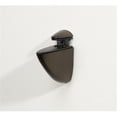 thumbnail image 1 of Amore Designs GCEPE30BZ Pelicani Bronze Medium Shelf Bracket, 1 of 1