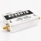 thumbnail image 2 of Amplificador de Bajo Ruido KC9601B de 1 A 1000 MHz, Módulo LNA de Alta Linealidad, Fuente de Alimentación Tipo C de Alta Ganancia de 21 DB., 2 of 7