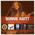 thumbnail image 1 of Bonnie Raitt Original Album Series [Box] CD, 1 of 2