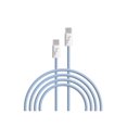 thumbnail image 3 of Cargador Completo 20w Con Cable  Y Doble Puerto Stickers Dama Forward COLLECTION, 3 of 6