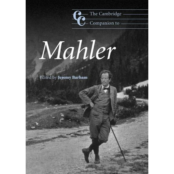 Cambridge Companions to Music Cambridge Companion to Mahler, (Paperback)