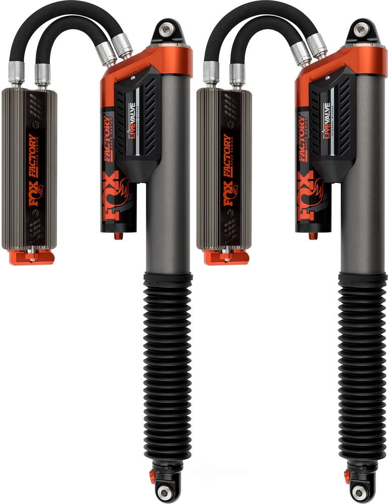Fox Offroad Shocks 883 09 153 Shock Absorber Fits select: 2019-2020 FORD F150 RAPTOR