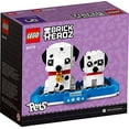 thumbnail image 1 of LEGO BrickHeadz Pets 40479 Juego de perros y cachorros dálmatas LEGO LEGO, 1 of 2