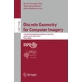 thumbnail image 1 of Géométrie Discrète pour l'Imagerie Informatique, 1 of 2