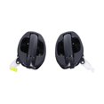 thumbnail image 2 of Pair Car Door Handle Left Right Rear 83650?26000 83660?26000 for Hyundai Santa Fe GLS 2001?2006, 2 of 5