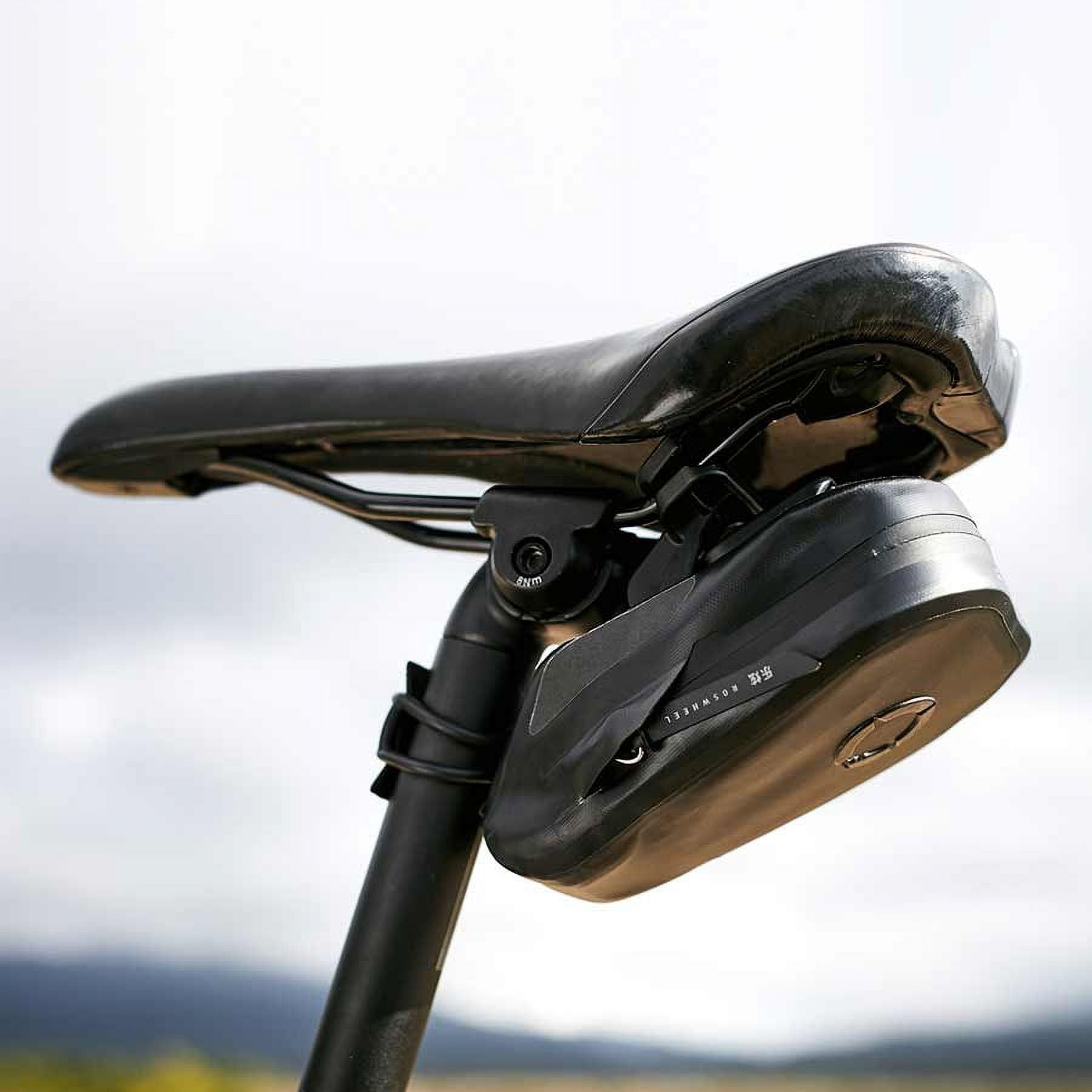 Roswheel road saddle bag hotsell