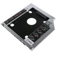 thumbnail image 2 of 7mm 9.5mm 3er Ssd Duro Caddy Bahía Soporte Para Herramientas, 2 of 9