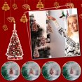 thumbnail image 3 of NEW Christmas Candy Cane Pendant Hanging Ornament Xmas Decorations Tree, 3 of 8