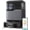 Black, variant on eufy Robot Vacuum and Mop Combo C20 with 6-Pack Large Capacity Dust Bags, All-in-One Station, Auto Mop Washing and Auto Drying for Hands-Free Cleaning,7000 Pa Powerful Suction, Self Emptying