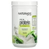 Naturade, Pea Protein Vegan Shake, Vanilla, 15.2 oz