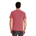 thumbnail image 3 of Next Level Men's Inspired Dye Short Sleeve Crew with Pocket - 7415, 3 of 3