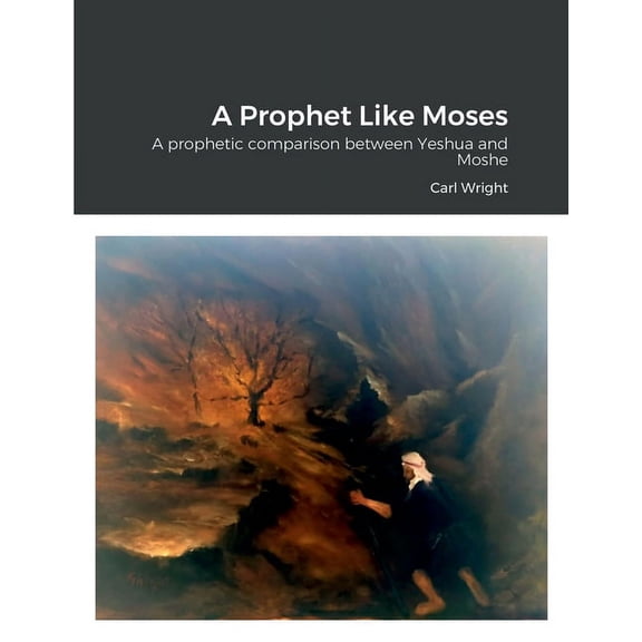 A Prophet Like Moses (Paperback)