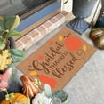 thumbnail image 4 of Bjutir Thanksgiving Doormat Cute Doormat Welcome Friends Door Mat, 4 of 6