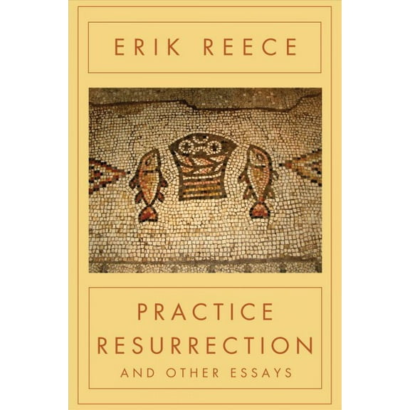 Practice Resurrection : And Other Essays