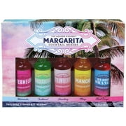 THE MODERN GOURMET SUMMER COCKTAIL MIXERS: MARGARITA