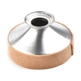 thumbnail image 1 of Alto Tenor Soprano Woodwind Accessories Saxophone Mute Sax R Accessory, 1 of 10