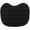 Black, variant on OFFIGAM Canoe Paddling Seat Pad Long Hours Comfort re Shape for Water Sports Black 1Pack