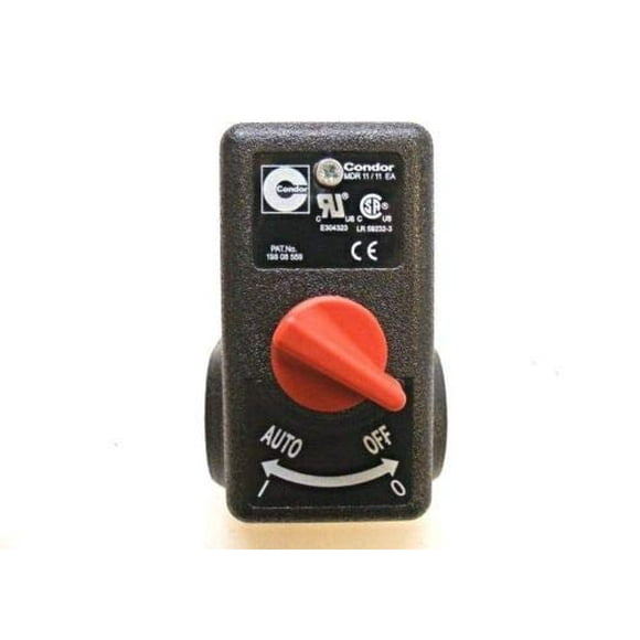 DeWalt Genuine Replacement Pressure Switch # AB-9063158