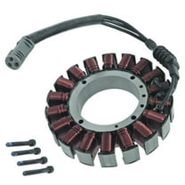 NEW 12V STATOR FITS HARLEY MOTORCYCLE STREET GLIDE FLHXSE2 FLHXXX FLHX 29987-06D