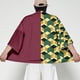 thumbnail image 3 of Verde Kyoume3XLAnime Kimetsu No Yaiba Cosplay Unisex Cardigan Kimono Haori, 3 of 5