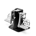 thumbnail image 4 of Thrustmaster TPR Pendular Rudder Pedals for PC Flight Simulation Controls – Adjustable Resistance, HallEffect Magnetic Sensors, Ultra-Precise & Smooth Control, 4 of 5