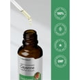 thumbnail image 7 of Cayenne Pepper Drops | 2 oz Liquid Extract | Tincture for Men and Women | by Horbaach, 7 of 7
