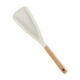 thumbnail image 1 of Cuchara de madera para utensilios de cocina antiadherentes | Utensilio seguro para mezclar y raspar con mango | Paquete de 1, 1 of 1