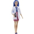 thumbnail image 1 of Barbie Scientist Doll, 1 of 6