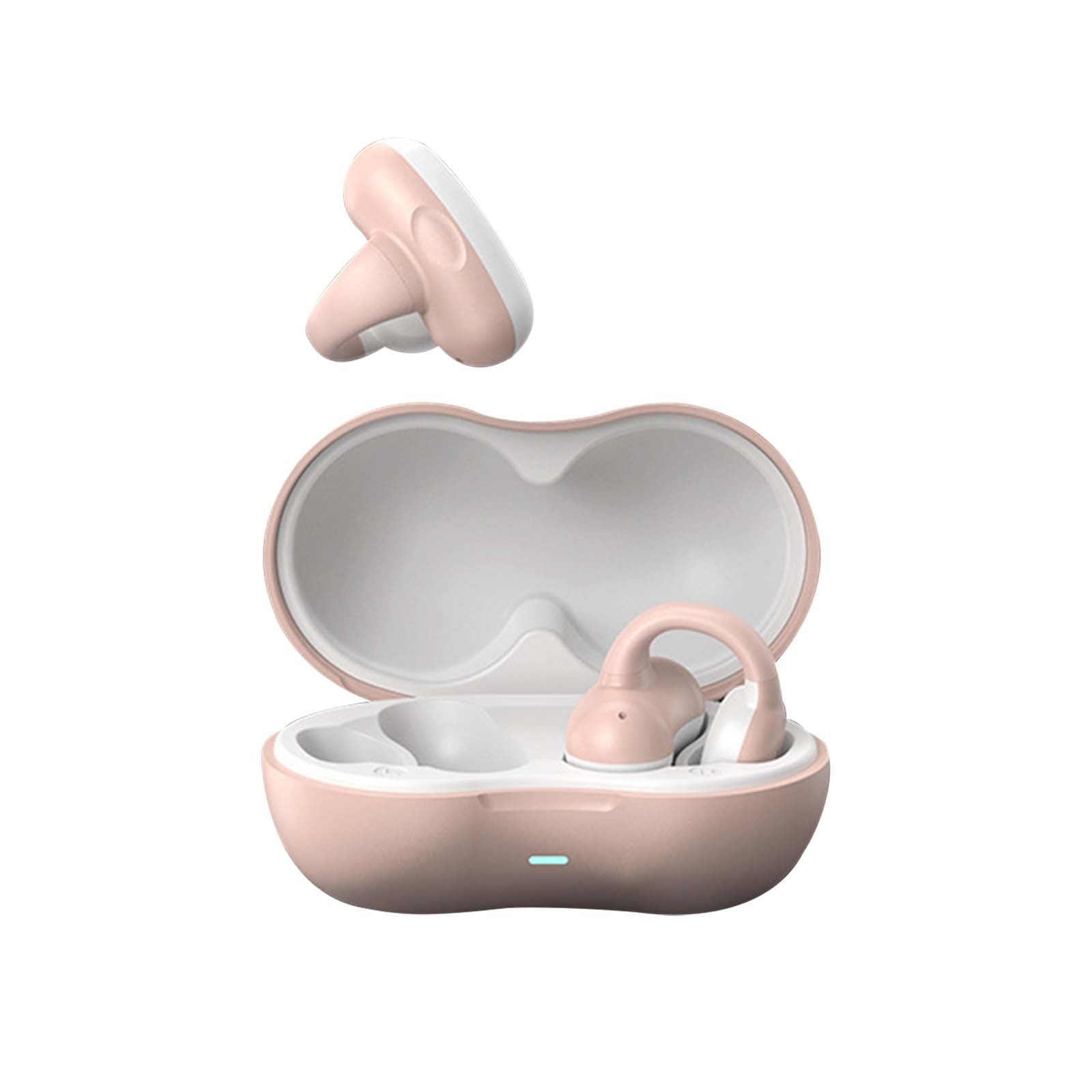 Tuphregyow Bluetooth Headphones For Sleep Meditation Music Bluetooth