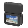 thumbnail image 2 of Silicone Case for DJI Osmo Nano with Lens Cap Dirt-Proof Protective Case for DJI Osmo Nano Action Camera, 2 of 5